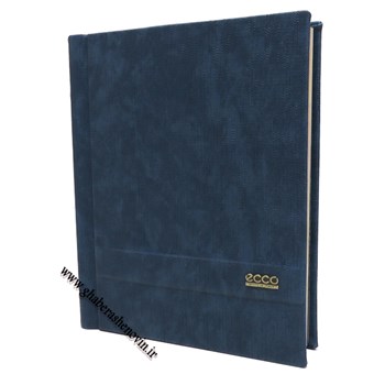 آلبوم-عکس-فریم-دار-مدل-چرم-خطی-رنگی