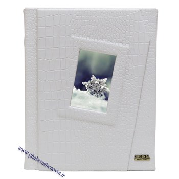 آلبوم-عکس-فریم-دار-مدل-چرم-قابدار-رنگی