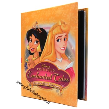 آلبوم-عکس-سلفونی-پانچی-مدل-کودک