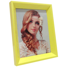 قاب-عکس-ایرانا-3-رنگ-زرد