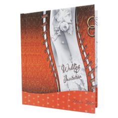 آلبوم-عکس-چسبی-صحافی-شده-مدل-گل