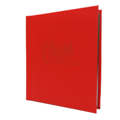 آلبوم-عکس-چسبی-سیمیفنریمدل-رویالگالینگور