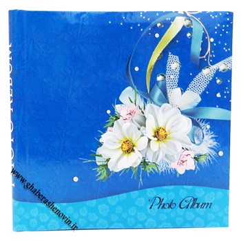 آلبوم-عکس-سلفونی-فنریسیمی-مدل-6-خونه-گل-13-9