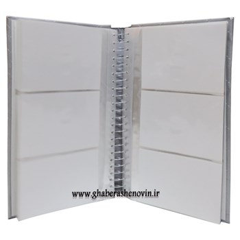 آلبوم-عکس-سلفونی-فنریسیمی-مدل-سه-خونه-300-عکس-رویال-گالینگورسایز-15-10