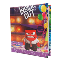 آلبوم-عکس-سلفونی-فنریسیمی-مدل-دو-خونه-200-عکس-کارتونی-سایز-15-10-و-18-13