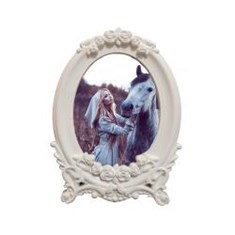 قاب-رز-بیضی