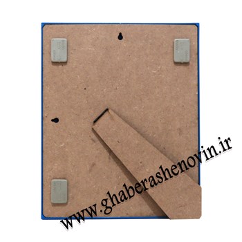 قاب-عکس-ایرانا-2رنگ-مشکی