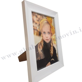 قاب-پلاستیکیk-406-سفید