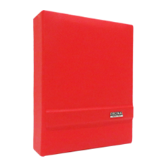 آلبوم-عکس-سلفونی-پانچی-مدل-چرم-خطی-رنگی