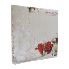 آلبوم-عکس-چسبی-سیمی-فنریمدل-میلاد-گل