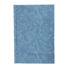 آلبوم-عکس-فریم-دار-مدل-چرم-خطی-دوختی-رنگی