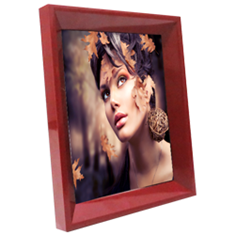 قاب-عکس-ایرانا-3-رنگ-زرشکی