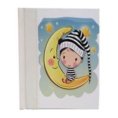 البوم-فرم-دار-فانتزیطرح-پسر-و-ماه