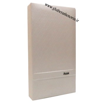 آلبوم-عکس-سلفونی-پانچی-مدل-چرم-خطی-رنگی