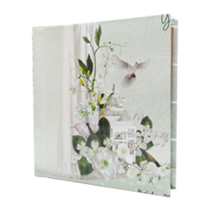 آلبوم-عکس-چسبی-سیمی-فنریمدل-میلاد-گل