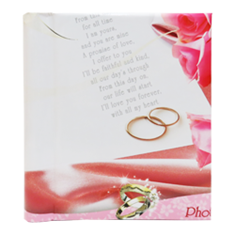 آلبوم-عکس-سلفونی-فنریسیمی-مدل-دو-خونه-200-عکس-گل-سایز-15-10-و-18-13