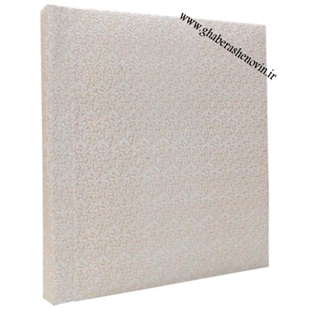 آلبوم-فتوبوک-چسبی-صحافی-شده-مدل-چرم-پیچک