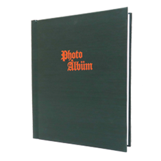 آلبوم-عکس-چسبی-صحافی-شده-مدل-رویالگالینگور