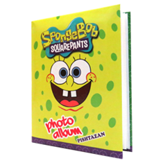 آلبوم-عکس-سلفونی-پانچی-مدل-کودک