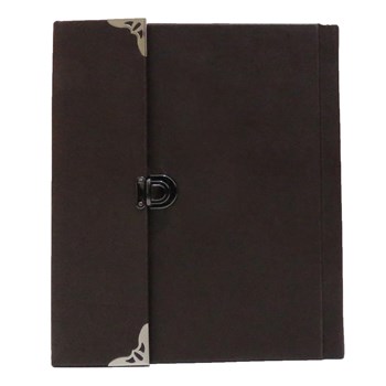 آلبوم-چرم-کیفی