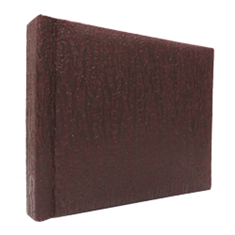 آلبوم-فتوبوک-چسبی-صحافی-شده-مدل-چرم-ساده