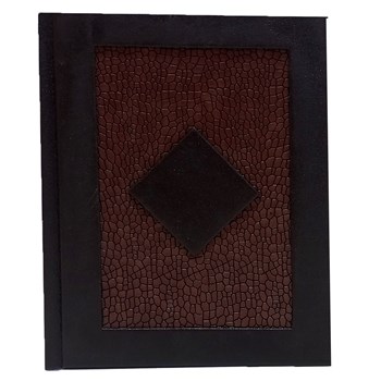 آلبوم-عکس-فریم-دار-مدل-چرم-سناتور