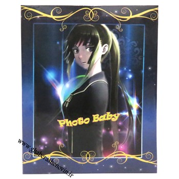 آلبوم-عکس-سلفونی-پانچی-مدل-کودک