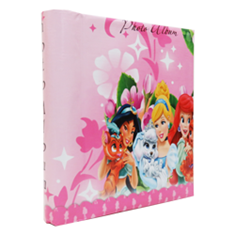 آلبوم-عکس-سلفونی-فنریسیمی-مدل-دو-خونه-200-عکس-کارتونی-سایز-15-10-و-18-13