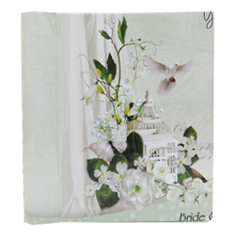 آلبوم-عکس-سلفونی-فنریسیمی-مدل-دو-خونه-200-عکس-گل-سایز-15-10-و-18-13