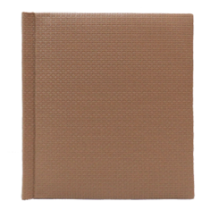 آلبوم-فتوبوک-چسبی-صحافی-شده-مدل-چرم-تویست