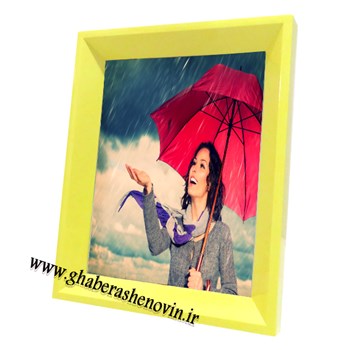 قاب-عکس-ایرانا-3-رنگ-زرد