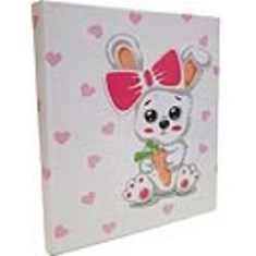 آلبوم-شجره-دار-طرح-خرگوشی