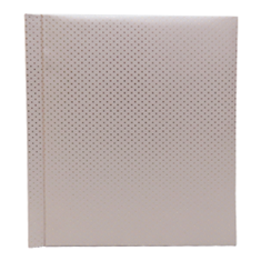 آلبوم-فتوبوک-چسبی-صحافی-شده-مدل-چرم-سوزنی