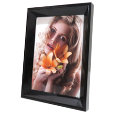 قاب-عکس-ایرانا-3-رنگ-مشکی