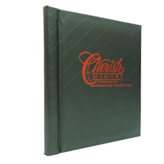 آلبوم-عکس-چسبی-سیمیفنریمدل-رویالگالینگور