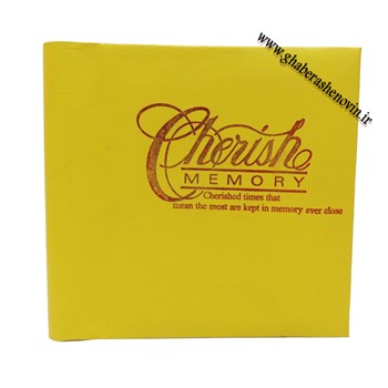 آلبوم-عکس-چسبی-سیمی-فنریمدل-میلاد-رویال-گالینگور