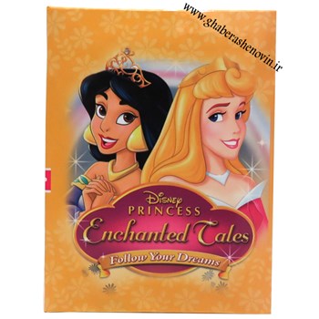 آلبوم-عکس-سلفونی-پانچی-مدل-کودک