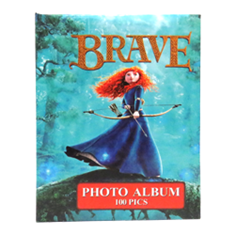 آلبوم-عکس-سلفونی-پانچی-مدل-کودک