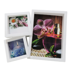 قاب-خانواده-سه-عکس-سفیدسایز-18-13