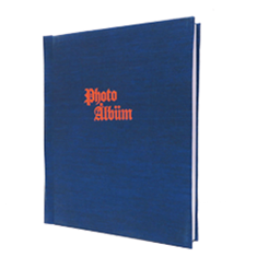 آلبوم-عکس-چسبی-صحافی-شده-مدل-رویالگالینگور