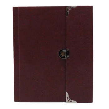 آلبوم-چرم-کیفی