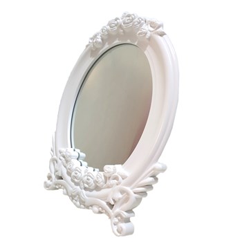 قاب-آیینه-ای-رز-بیضی