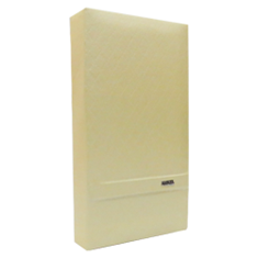 آلبوم-عکس-سلفونی-پانچی-مدل-چرم-خطی-رنگی