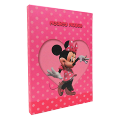 آلبوم-عکس-کودک-شجره-دار