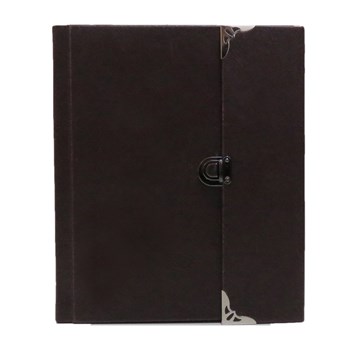 آلبوم-چرم-کیفی