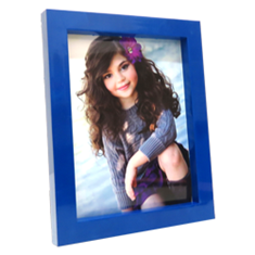 قاب-عکس-ایرانا-2رنگ-آبی