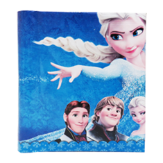 آلبوم-عکس-سلفونی-فنریسیمی-مدل-دو-خونه-200-عکس-کارتونی-سایز-15-10-و-18-13