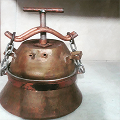 دستگاه-گلاب-گیری