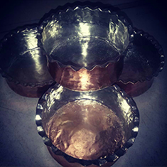 کاسه-ماست-خوری-لب-کنگره