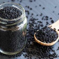 سیاهدانه-کیلو